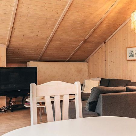 6 Person Holiday Home In Слагелсе Екстериор снимка