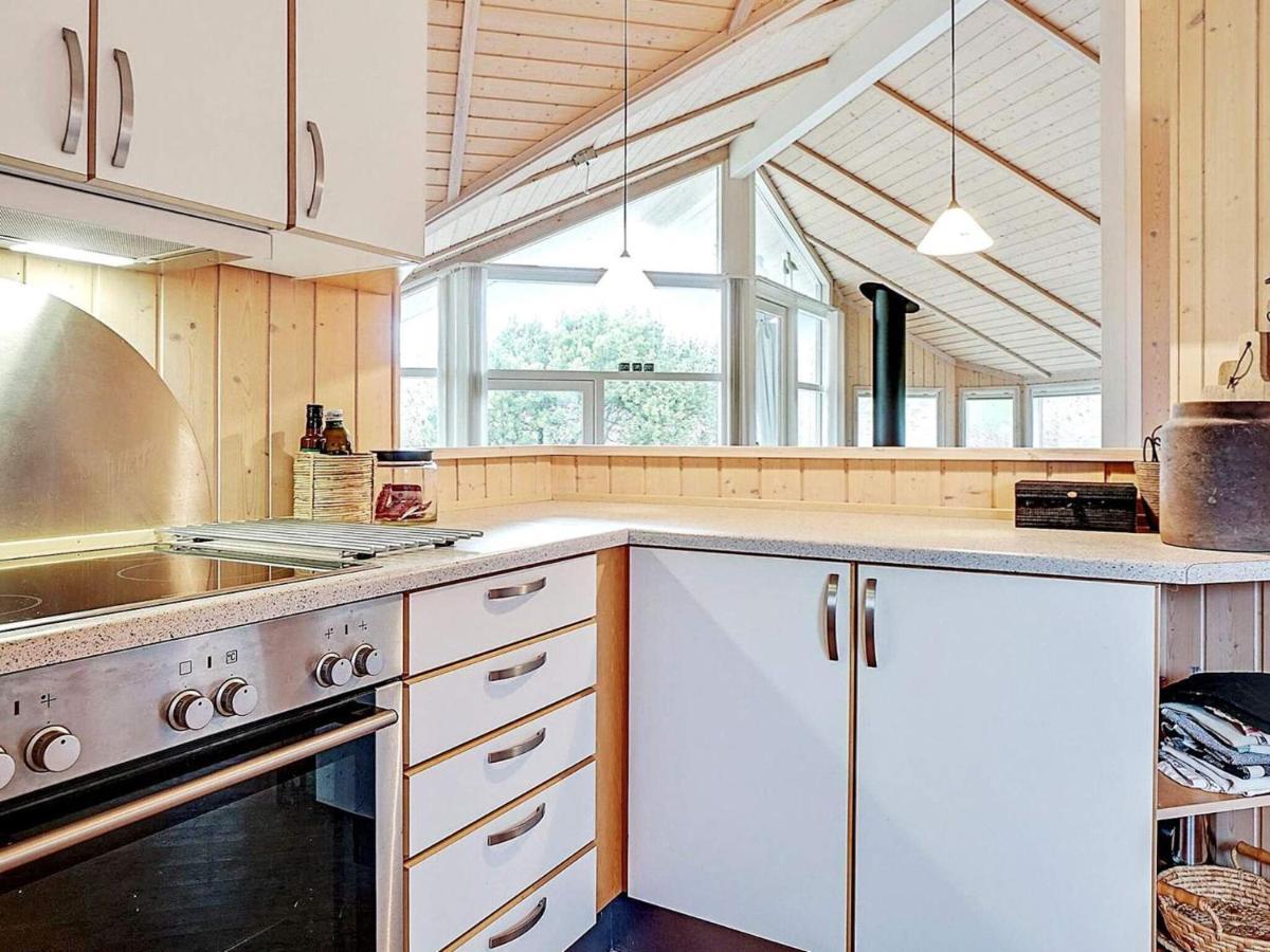 6 Person Holiday Home In Слагелсе Стая снимка