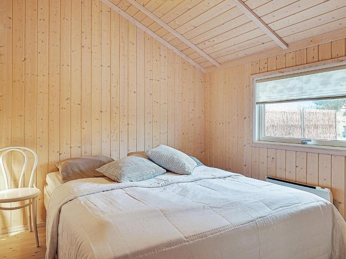6 Person Holiday Home In Слагелсе Екстериор снимка