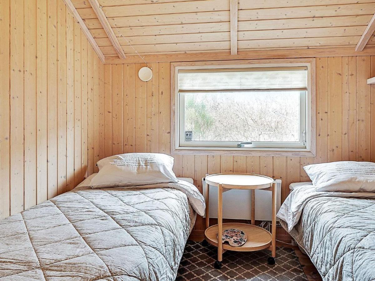 6 Person Holiday Home In Слагелсе Екстериор снимка