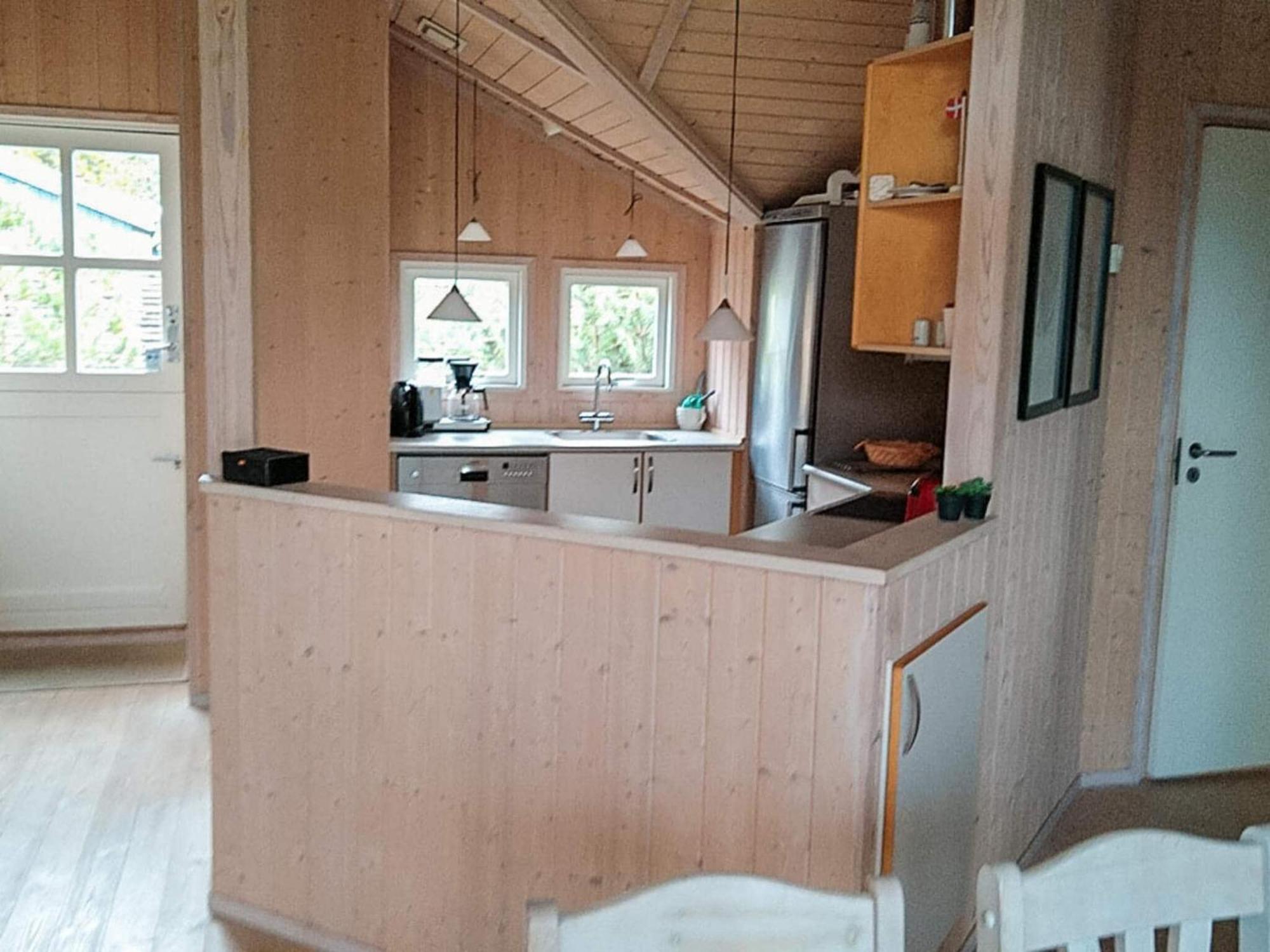 6 Person Holiday Home In Слагелсе Екстериор снимка