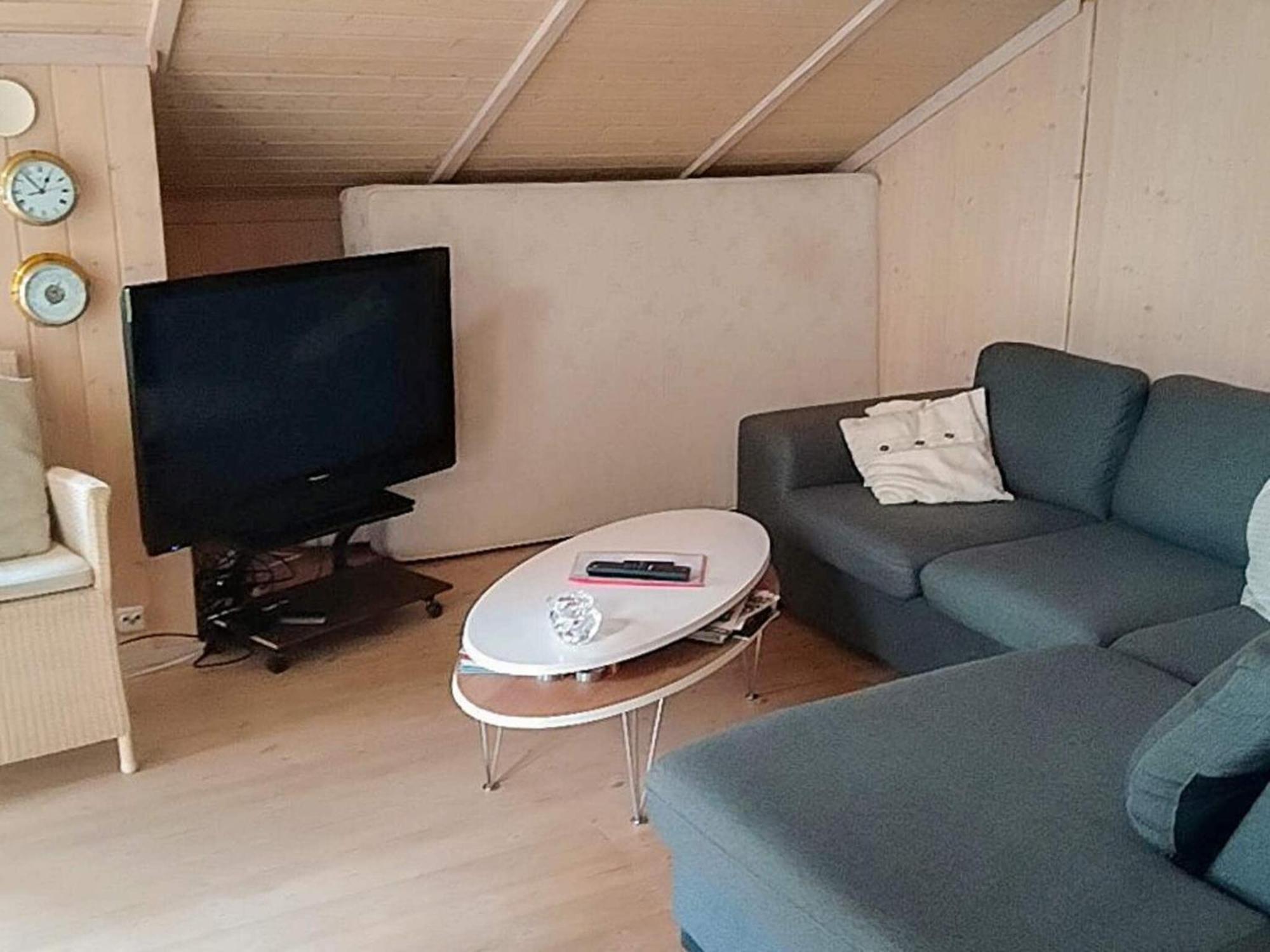 6 Person Holiday Home In Слагелсе Екстериор снимка